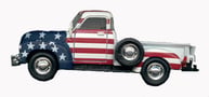 American Pickup