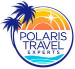 Polaris Travel Experts - Logo Polaris Travel Experts - Logo