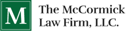 logo - MCCormick Law